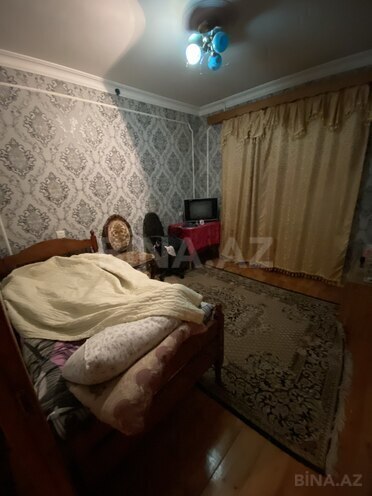 Satılır 4 otaqlı köhnə tikili 85 m², Həzi Aslanov q., photo 14 from 20