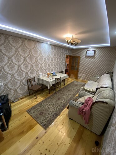 Satılır 4 otaqlı köhnə tikili 85 m², Həzi Aslanov q., photo 18 from 20