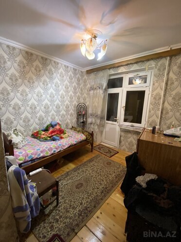 Satılır 4 otaqlı köhnə tikili 85 m², Həzi Aslanov q., photo 7 from 20