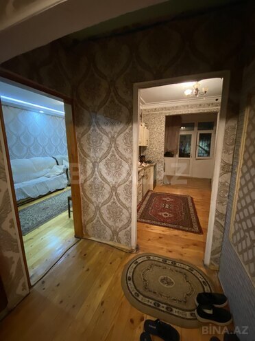 Satılır 4 otaqlı köhnə tikili 85 m², Həzi Aslanov q., photo 19 from 20