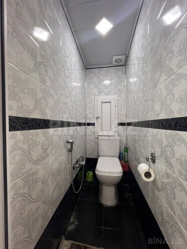 Продаётся 3-комн. вторичка 80 м², м. Ази Асланов, photo 27 from 30