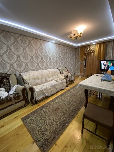 Satılır 4 otaqlı köhnə tikili 85 m², Həzi Aslanov q., photo 17 from 20