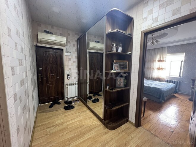 Продаётся 3-комн. вторичка 80 м², м. Ази Асланов, photo 23 from 30