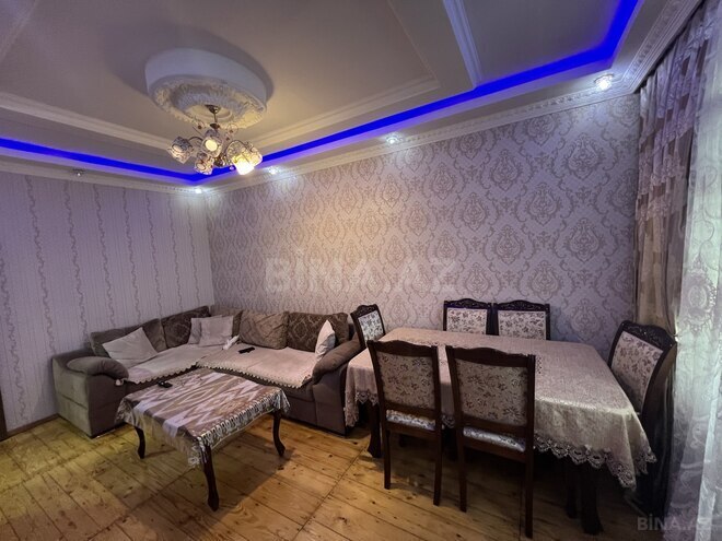 Продаётся 3-комн. вторичка 80 м², м. Ази Асланов, photo 4 from 30