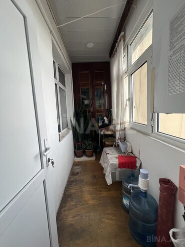 Продаётся 3-комн. вторичка 80 м², м. Ази Асланов, photo 9 from 30