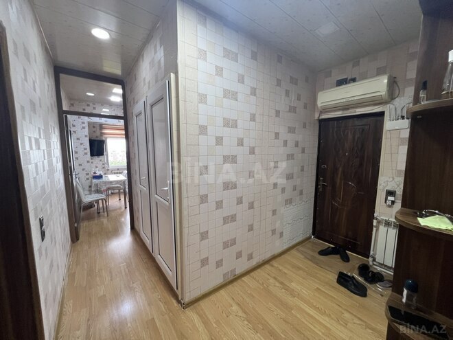 Продаётся 3-комн. вторичка 80 м², м. Ази Асланов, photo 19 from 30