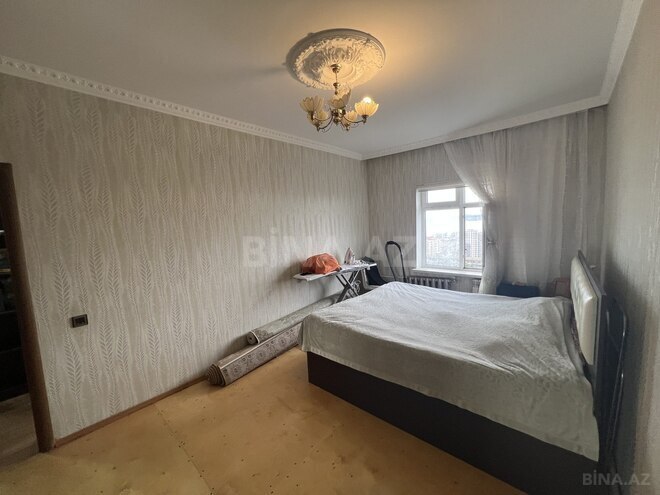 Продаётся 3-комн. вторичка 80 м², м. Ази Асланов, photo 16 from 30