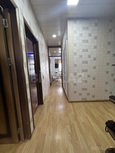 Продаётся 3-комн. вторичка 80 м², м. Ази Асланов, photo 18 from 30