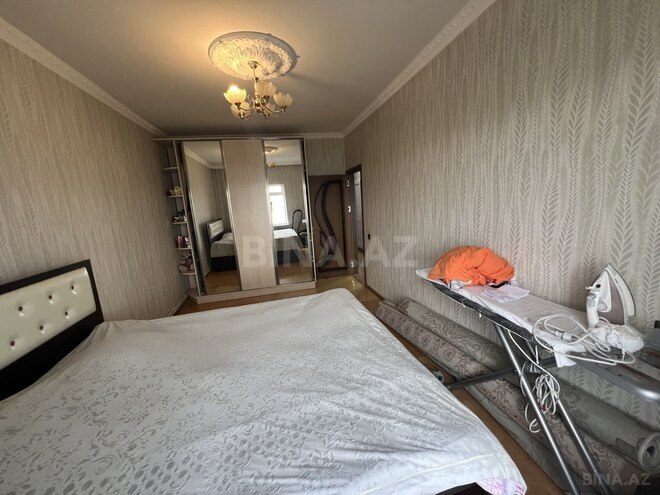 Продаётся 3-комн. вторичка 80 м², м. Ази Асланов, photo 15 from 30