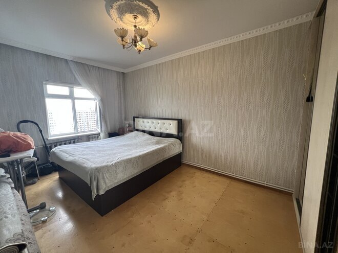 Продаётся 3-комн. вторичка 80 м², м. Ази Асланов, photo 14 from 30