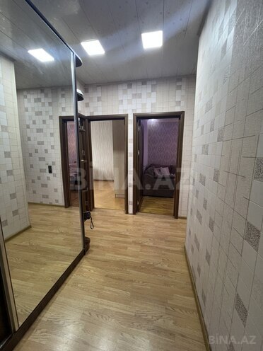 Продаётся 3-комн. вторичка 80 м², м. Ази Асланов, photo 24 from 30