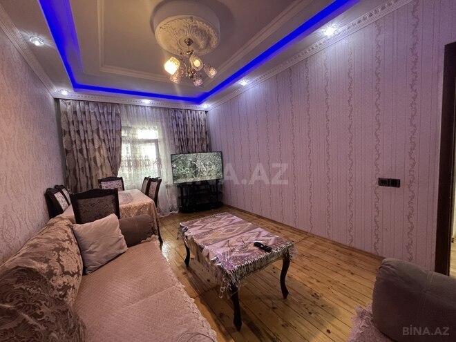 Продаётся 3-комн. вторичка 80 м², м. Ази Асланов, photo 3 from 30