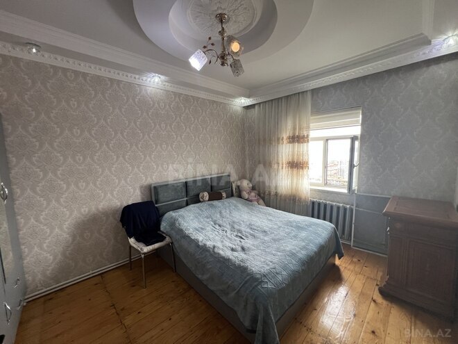 Продаётся 3-комн. вторичка 80 м², м. Ази Асланов, photo 10 from 30