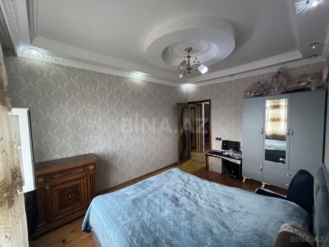 Продаётся 3-комн. вторичка 80 м², м. Ази Асланов, photo 12 from 30