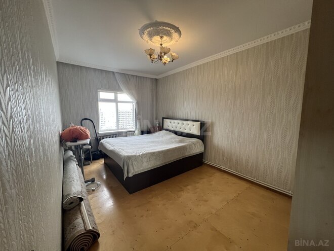 Продаётся 3-комн. вторичка 80 м², м. Ази Асланов, photo 17 from 30