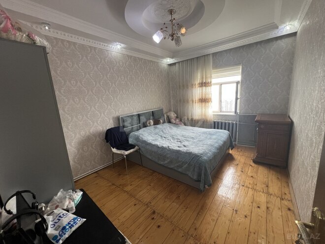 Продаётся 3-комн. вторичка 80 м², м. Ази Асланов, photo 13 from 30