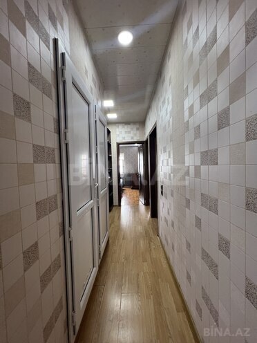 Продаётся 3-комн. вторичка 80 м², м. Ази Асланов, photo 21 from 30