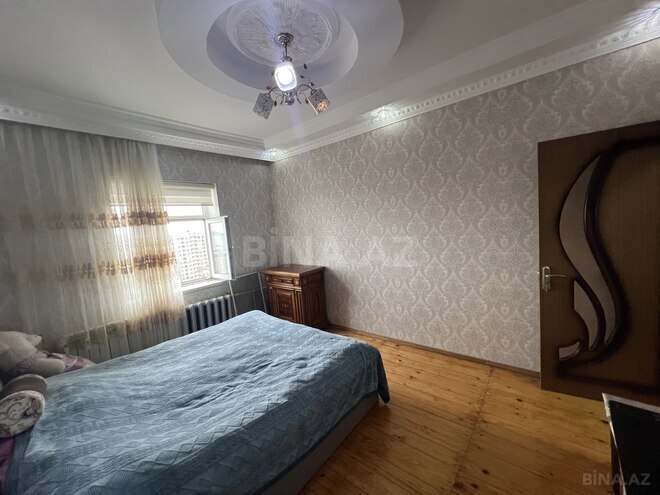 Продаётся 3-комн. вторичка 80 м², м. Ази Асланов, photo 11 from 30