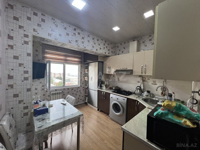 Продаётся 3-комн. вторичка 80 м², м. Ази Асланов, photo 6 from 30