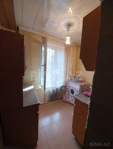 Satılır 3 otaqlı köhnə tikili 42 m², Elmlər Akademiyası m., photo 11 from 12