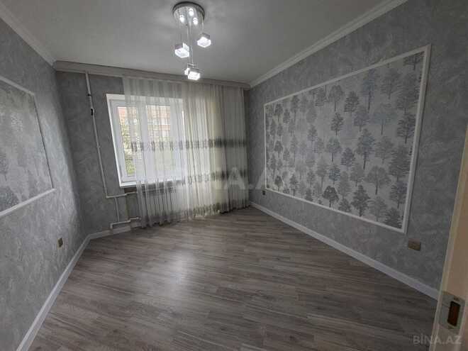 Продаётся 2-комн. вторичка 60 м², м. Элмляр Академиясы, photo 17 from 19
