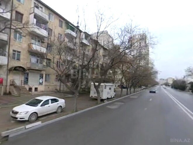 Продаётся 2-комн. вторичка 60 м², м. Элмляр Академиясы, photo 1 from 19