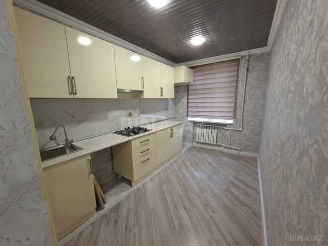 Продаётся 2-комн. вторичка 60 м², м. Элмляр Академиясы, photo 14 from 19