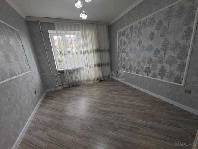 Продаётся 2-комн. вторичка 60 м², м. Элмляр Академиясы, photo 18 from 19