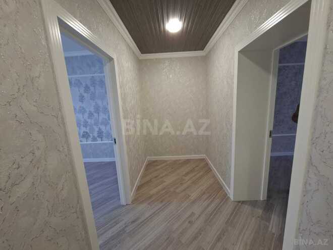 Продаётся 2-комн. вторичка 60 м², м. Элмляр Академиясы, photo 15 from 19