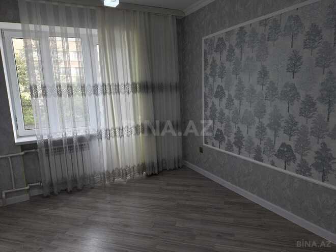 Продаётся 2-комн. вторичка 60 м², м. Элмляр Академиясы, photo 16 from 19