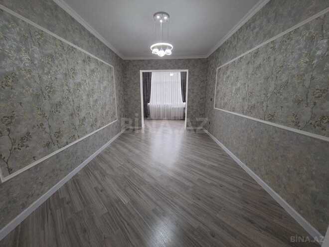 Продаётся 2-комн. вторичка 60 м², м. Элмляр Академиясы, photo 11 from 19