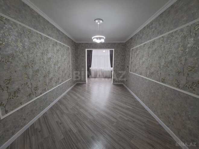 Продаётся 2-комн. вторичка 60 м², м. Элмляр Академиясы, photo 12 from 19