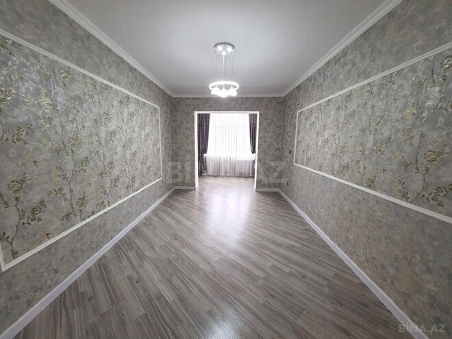 Продаётся 2-комн. вторичка 60 м², м. Элмляр Академиясы, photo 4 from 19