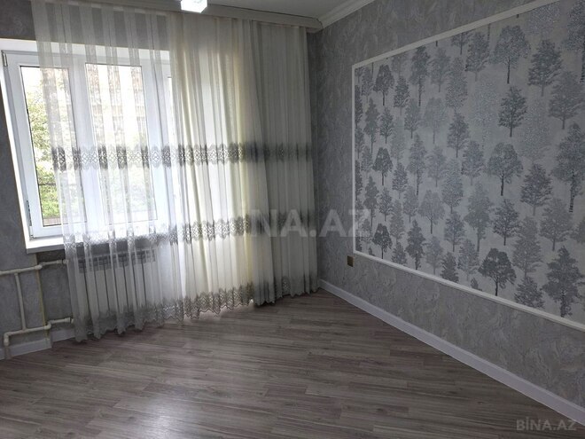 Продаётся 2-комн. вторичка 60 м², м. Элмляр Академиясы, photo 8 from 19