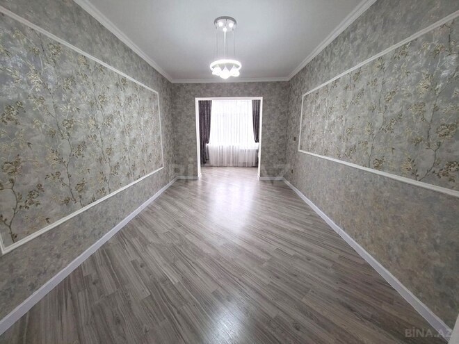 Продаётся 2-комн. вторичка 60 м², м. Элмляр Академиясы, photo 3 from 19