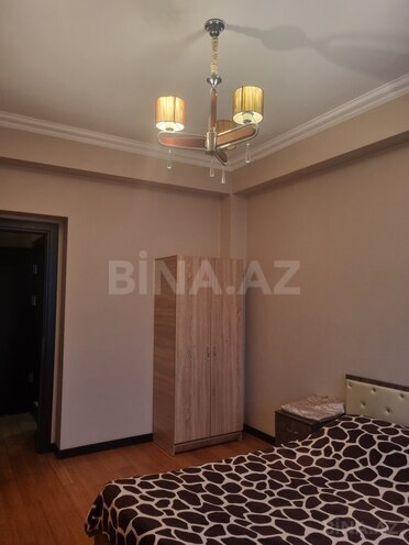 İcarəyə verilir 2 otaqlı yeni tikili 60 m², 20 Yanvar m., photo 4 from 11