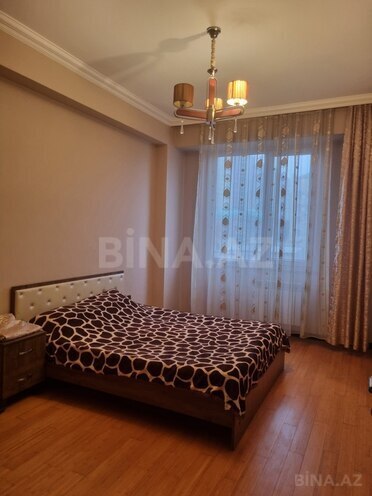 İcarəyə verilir 2 otaqlı yeni tikili 60 m², 20 Yanvar m., photo 5 from 11