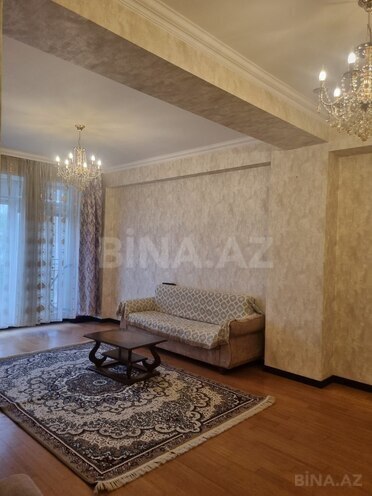 İcarəyə verilir 2 otaqlı yeni tikili 60 m², 20 Yanvar m., photo 3 from 11