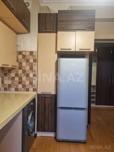 İcarəyə verilir 2 otaqlı yeni tikili 60 m², 20 Yanvar m., photo 9 from 11