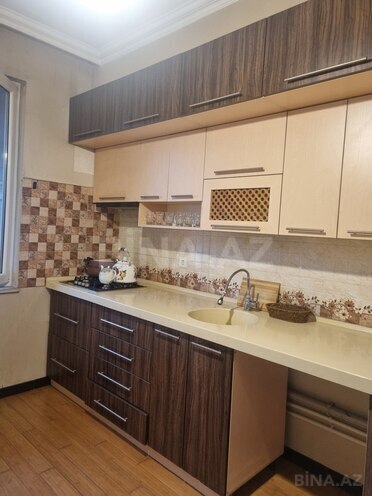 İcarəyə verilir 2 otaqlı yeni tikili 60 m², 20 Yanvar m., photo 8 from 11