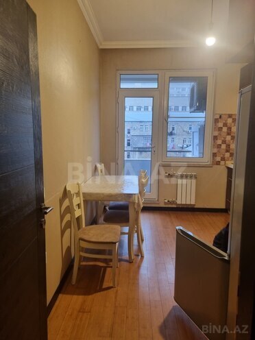İcarəyə verilir 2 otaqlı yeni tikili 60 m², 20 Yanvar m., photo 6 from 11