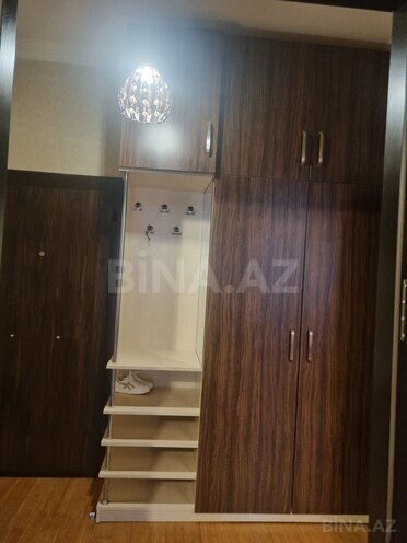 İcarəyə verilir 2 otaqlı yeni tikili 60 m², 20 Yanvar m., photo 10 from 11