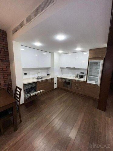 Продаётся 3-комн. новостройка 115 м², Насиминский  р., photo 10 from 11