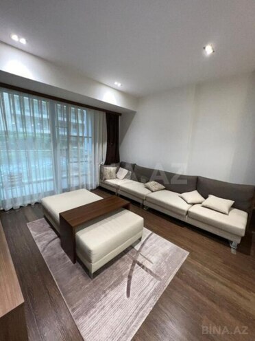 Продаётся 3-комн. новостройка 115 м², Насиминский  р., photo 8 from 11
