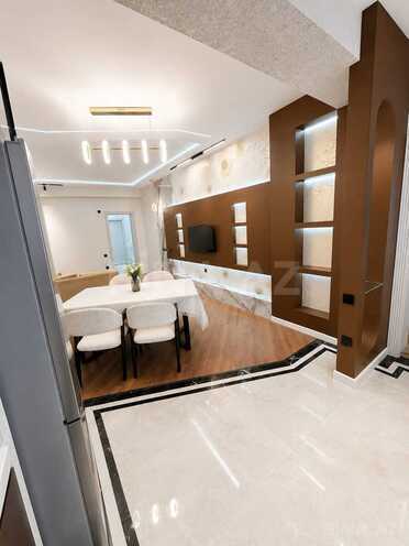 Сдаётся 3-комн. новостройка 100 м², м. Гянджлик, photo 3 from 15