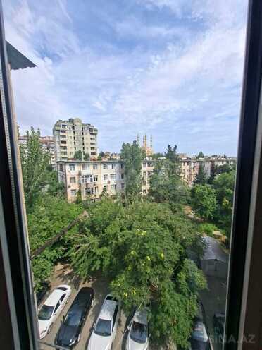 Сдаётся 2-комн. вторичка 60 м², м. Насими, photo 7 from 13