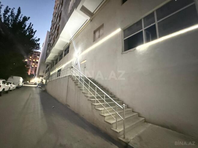 Сдаётся 2-комн. новостройка 65 м², м. Ази Асланов, photo 12 from 17