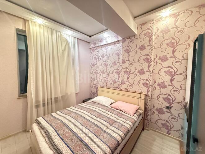 Сдаётся 2-комн. новостройка 65 м², м. Ази Асланов, photo 6 from 17