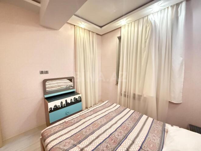 Сдаётся 2-комн. новостройка 65 м², м. Ази Асланов, photo 8 from 17