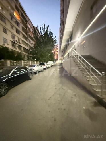 Сдаётся 2-комн. новостройка 65 м², м. Ази Асланов, photo 9 from 17
